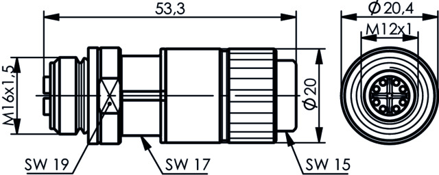 Telegärtner J80029A0500 Pic_1