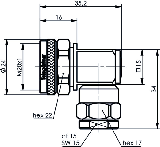 Telegärtner J01440A0035 Pic_1