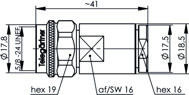 Telegärtner J01020A0149 Pic_1