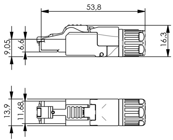 Telegärtner J00026A5110 Pic_1
