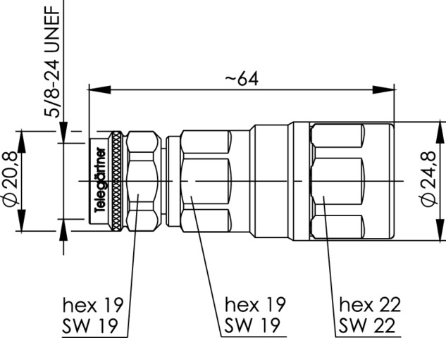 Telegärtner J01020C0141 Pic_1