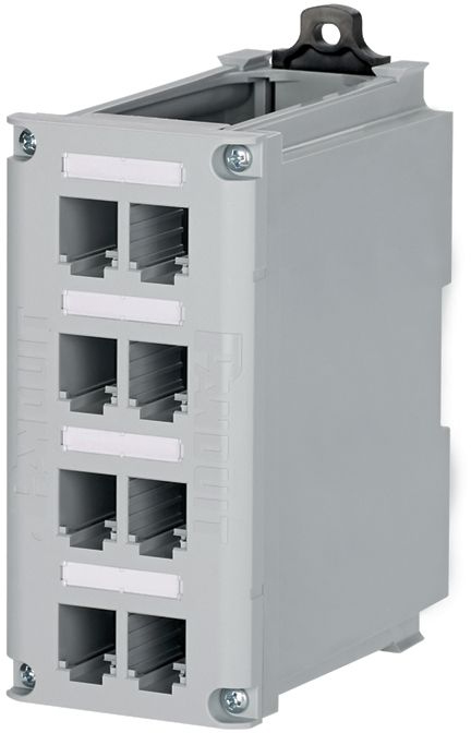 Panduit CDPP8RG Pic_1