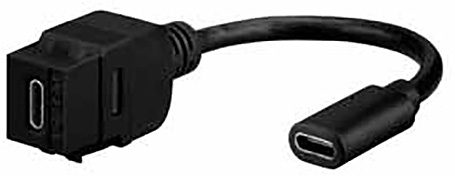 Rutenbeck KMK-USB-C 3.1 KP sw Pic_1
