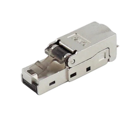 Santec Bwnet-RJ45-S-C6 Pic_1