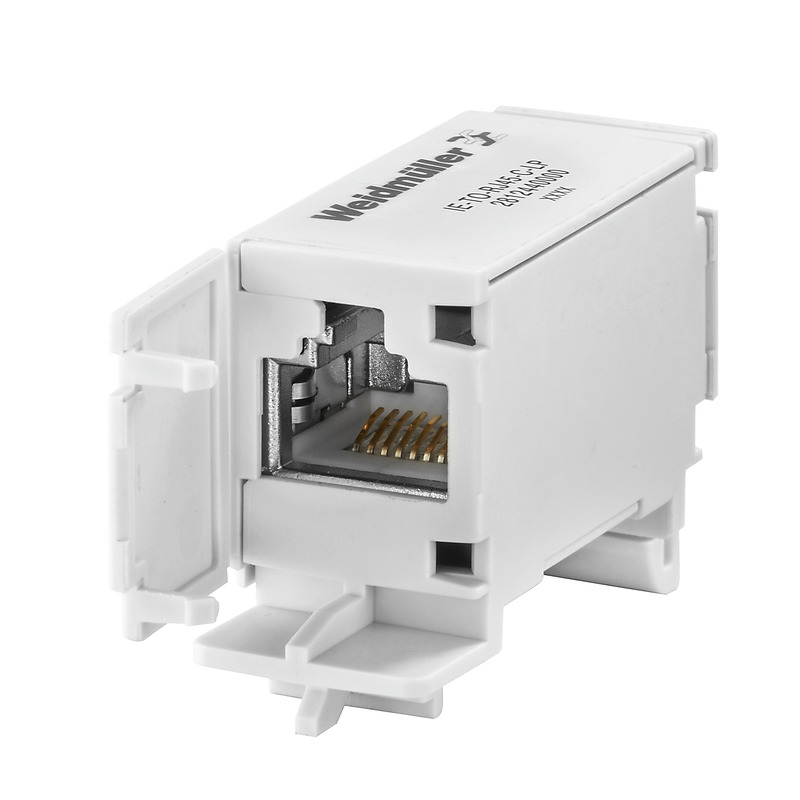 Weidmüller IE-TO-RJ45-C-LP Pic_1