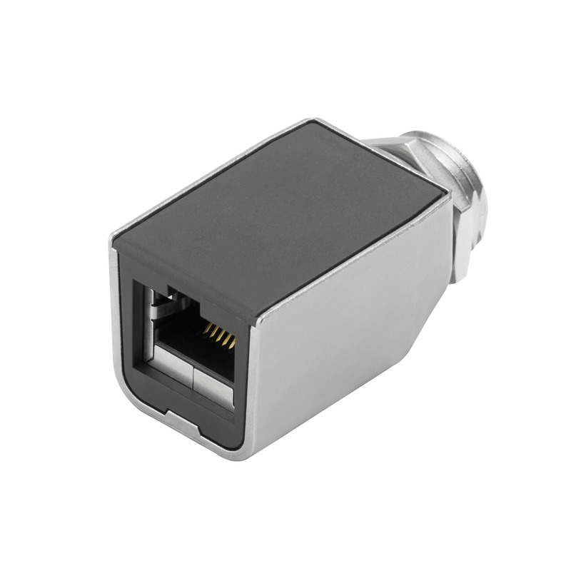 Weidmüller IE-AD-M12XRJ45-180 Pic_1
