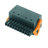 Weidmüller BL-I/O 3.50/30LR PNP LED SN BK BX Pic_1