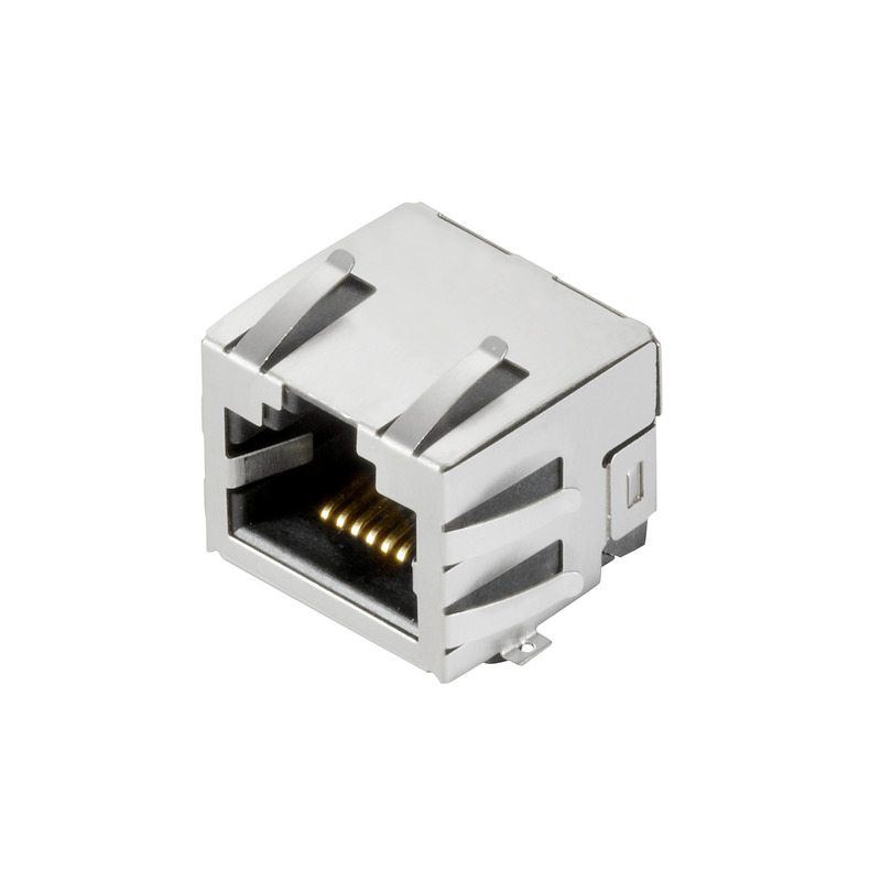 Weidmüller RJ45C5E S1U DE4N RL Pic_1