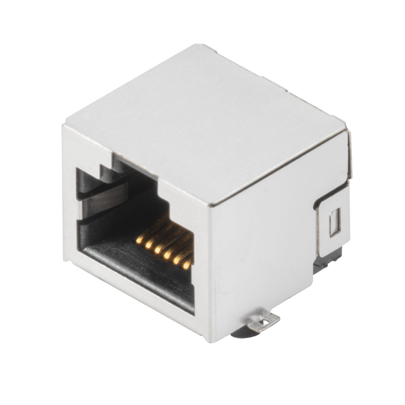 Weidmüller RJ45C5E S1U 0.9N4N RL Pic_1