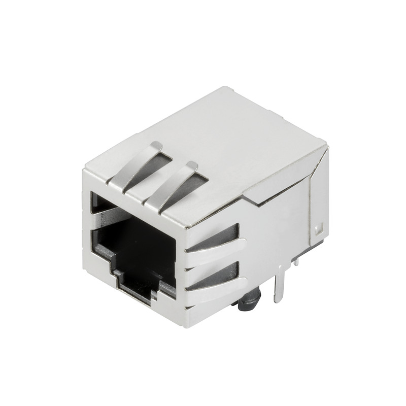 Weidmüller RJ45C5 T1D 3.3E4N TY Pic_1