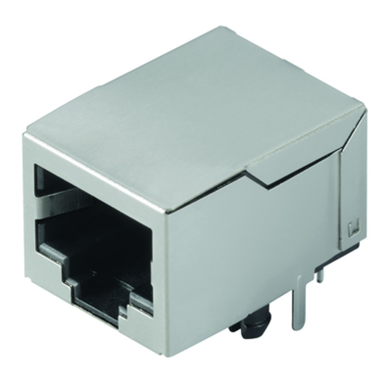 Weidmüller RJ45C5 T1D 3.3N4N TY Pic_1