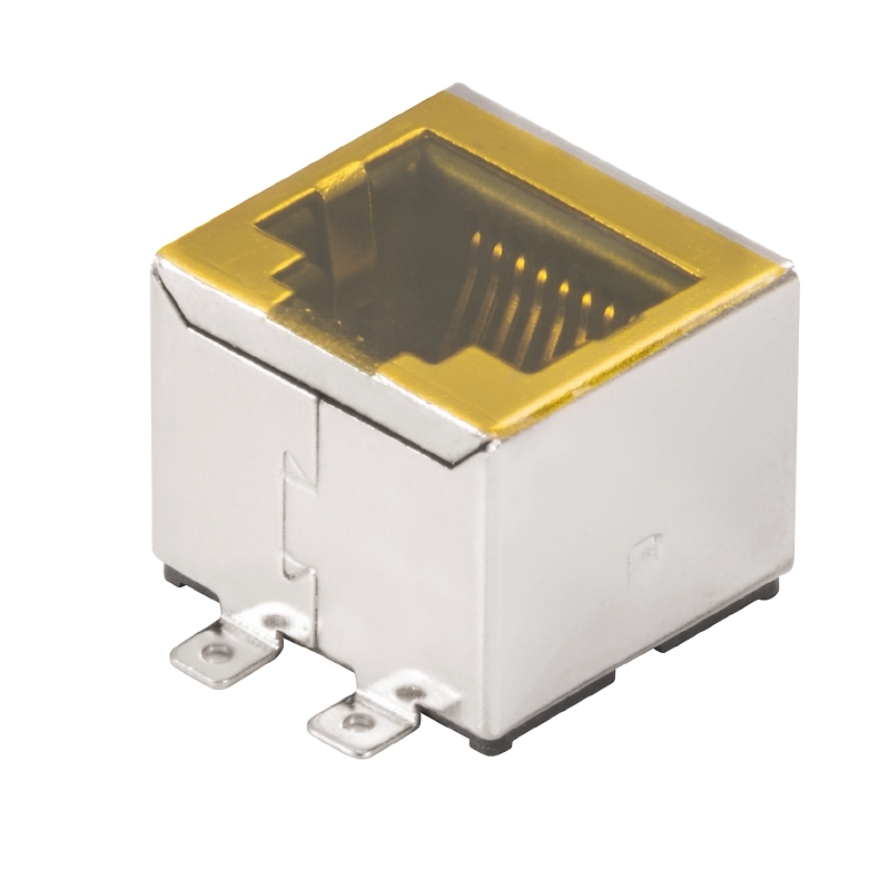 Weidmüller RJ45C5 S1V 2.7N4N RL Pic_1