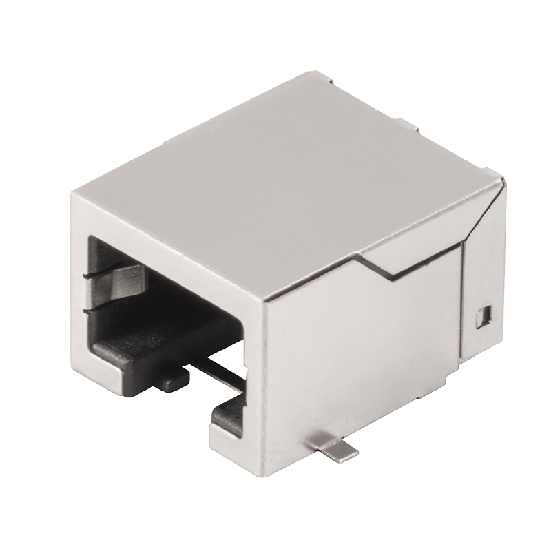 Weidmüller RJ45C5 S1D 2.7N4N RL Pic_1