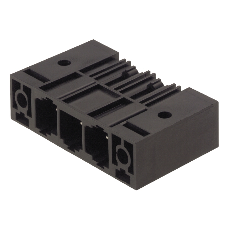 Weidmüller SU 10.16HP/09/270SF 3.5AG BK BX Pic_1