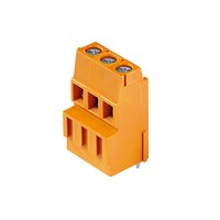 Weidmüller LM1N 5.08/02/90 3.5SN OR BX Pic_1