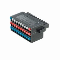 Weidmüller BL-I/O 3.50/30F SN BK BX Pic_1