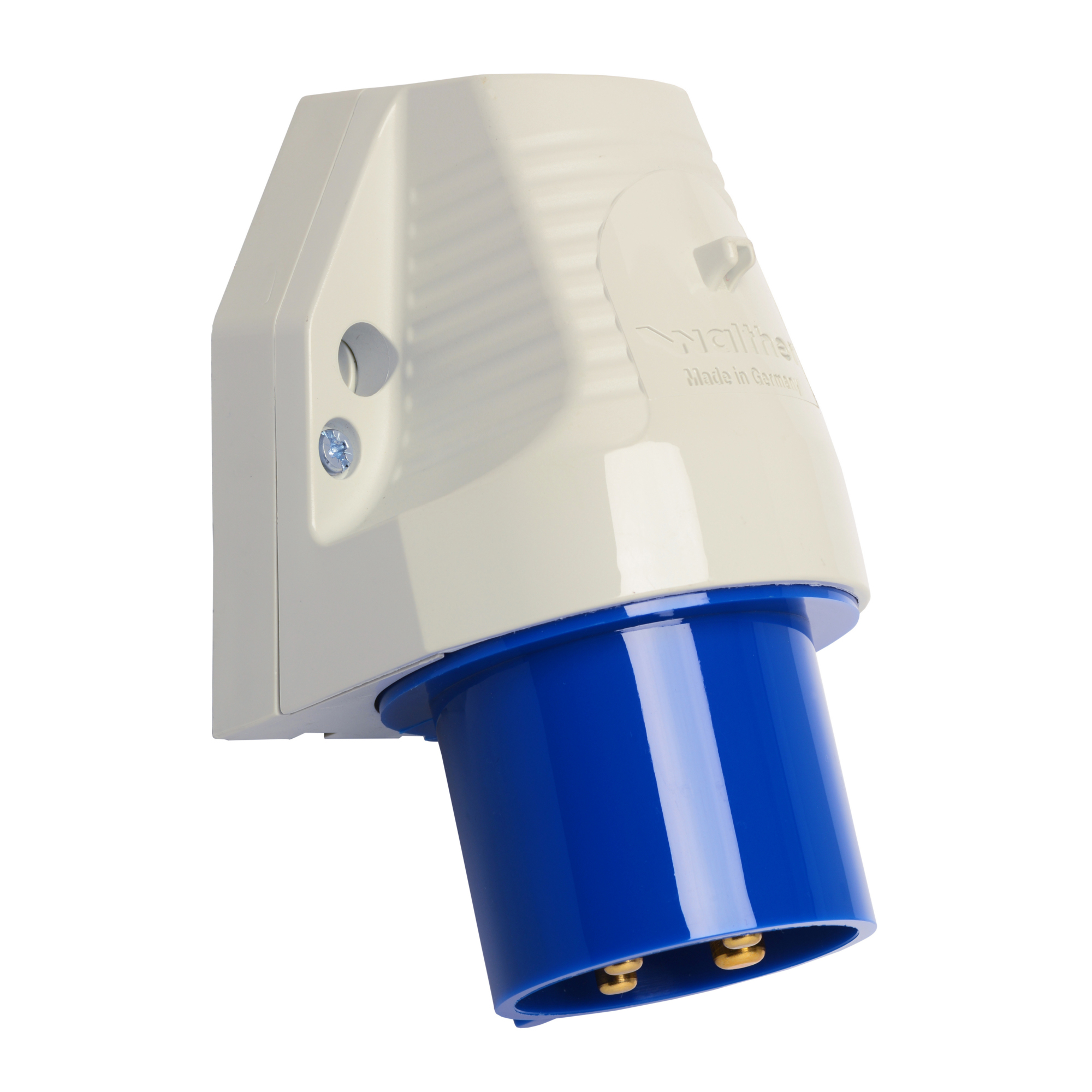 WALTHER WERKE GMBH 630409 Pic_1