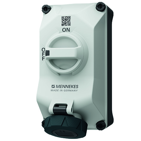 Mennekes 5602407G Pic_1