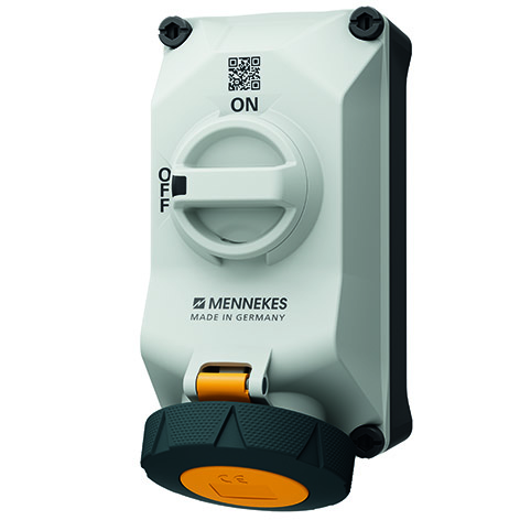 MENNEKES ELEKTROTECHNIK 5604304G Pic_1