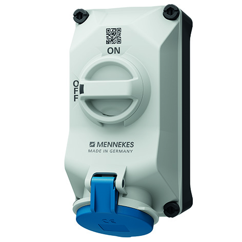 Mennekes 5603409G Pic_1