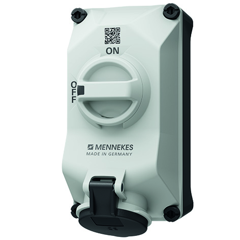 Mennekes 5701407H Pic_1
