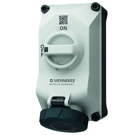 Mennekes 5702407G Pic_1