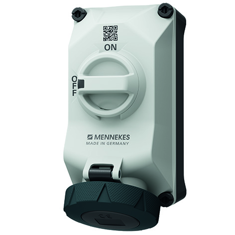 Mennekes 5704407G Pic_1