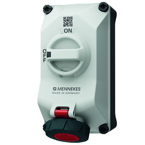 MENNEKES ELEKTROTECHNIK 5702406H Pic_1