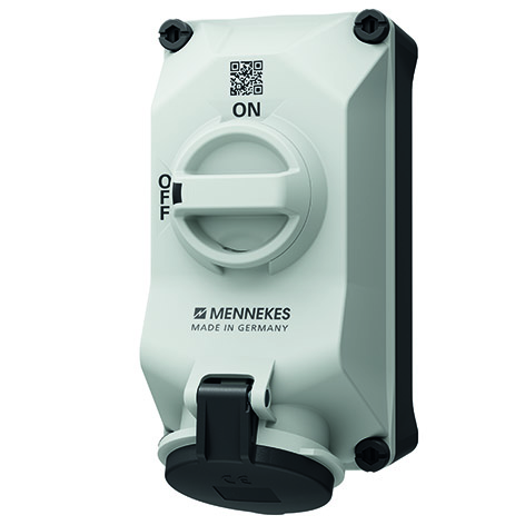 Mennekes 5603502G Pic_1
