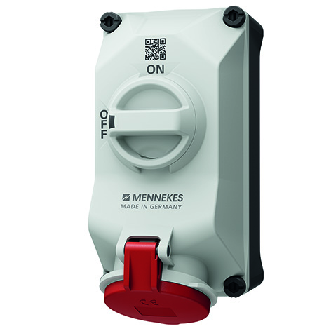 MENNEKES ELEKTROTECHNIK 5703406H Pic_1