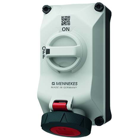 MENNEKES ELEKTROTECHNIK 5602506H Pic_1