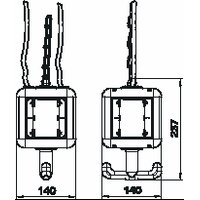 Obo Bettermann VH-4 LG Pic_1