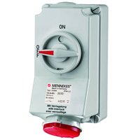 Mennekes 5103A Pic_1