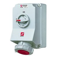 Mennekes 5113A Pic_1