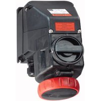 Stahl R. 8570/11-406 Wandst. 4pol. 6h Pic_1