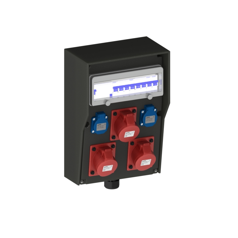 Elspro T31Z102C/4F63.03/M32 Pic_1