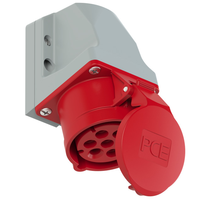 PC Electric 117-6v Pic_1