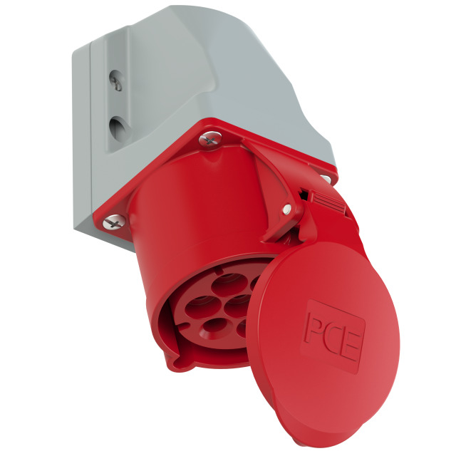 PC Electric 127-6v Pic_1