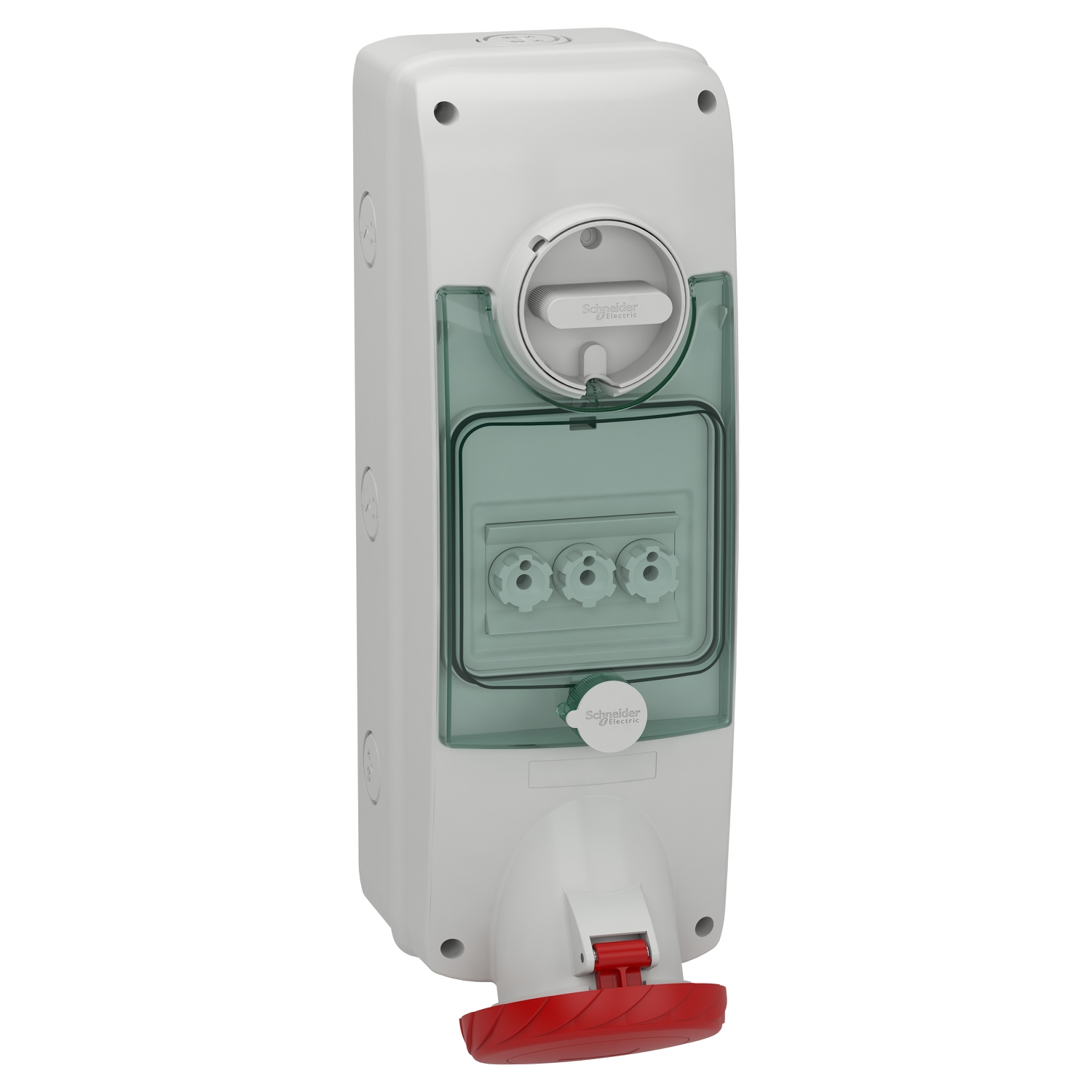 Schneider Electric PKB63R534 Pic_1