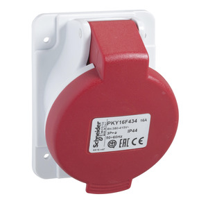 Schneider Electric PKY16F434 Pic_2