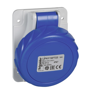 Schneider Electric PKY32F723 Pic_2
