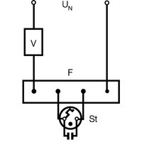 MENNEKES ELEKTROTECHNIK 513 Pic_1