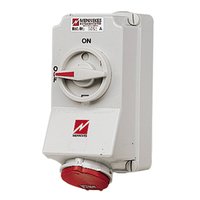 MENNEKES ELEKTROTECHNIK 5051A Pic_1