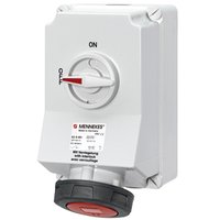 Mennekes 5110A Pic_2