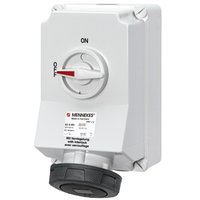 Mennekes 5111A Pic_1