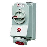 MENNEKES ELEKTROTECHNIK 5672A Pic_1