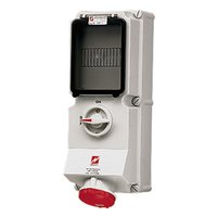 Mennekes 6062A Pic_2