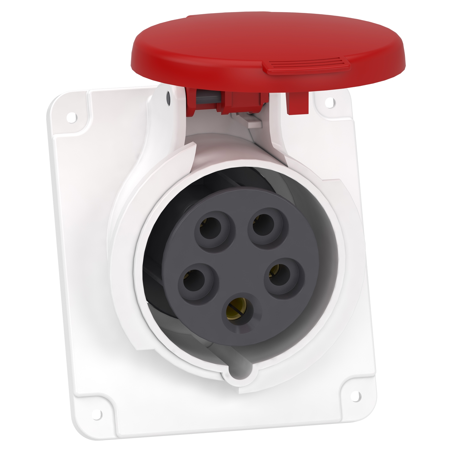 Schneider Electric PKF16F435 Pic_1