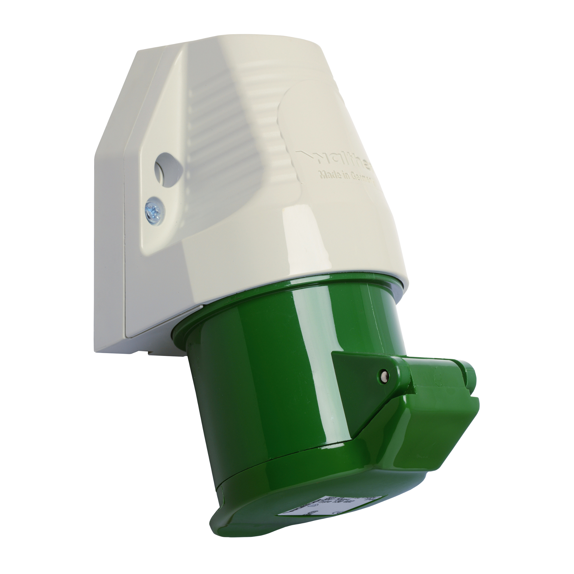 WALTHER WERKE GMBH 110410 Pic_1