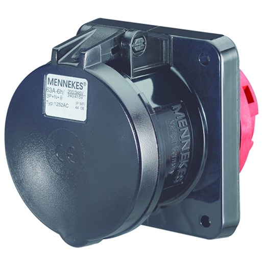 Mennekes 1252AC Pic_1